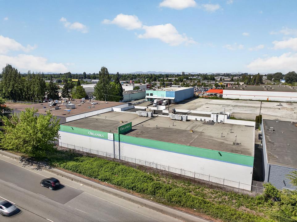 2580 Viscount Way, Richmond, BC