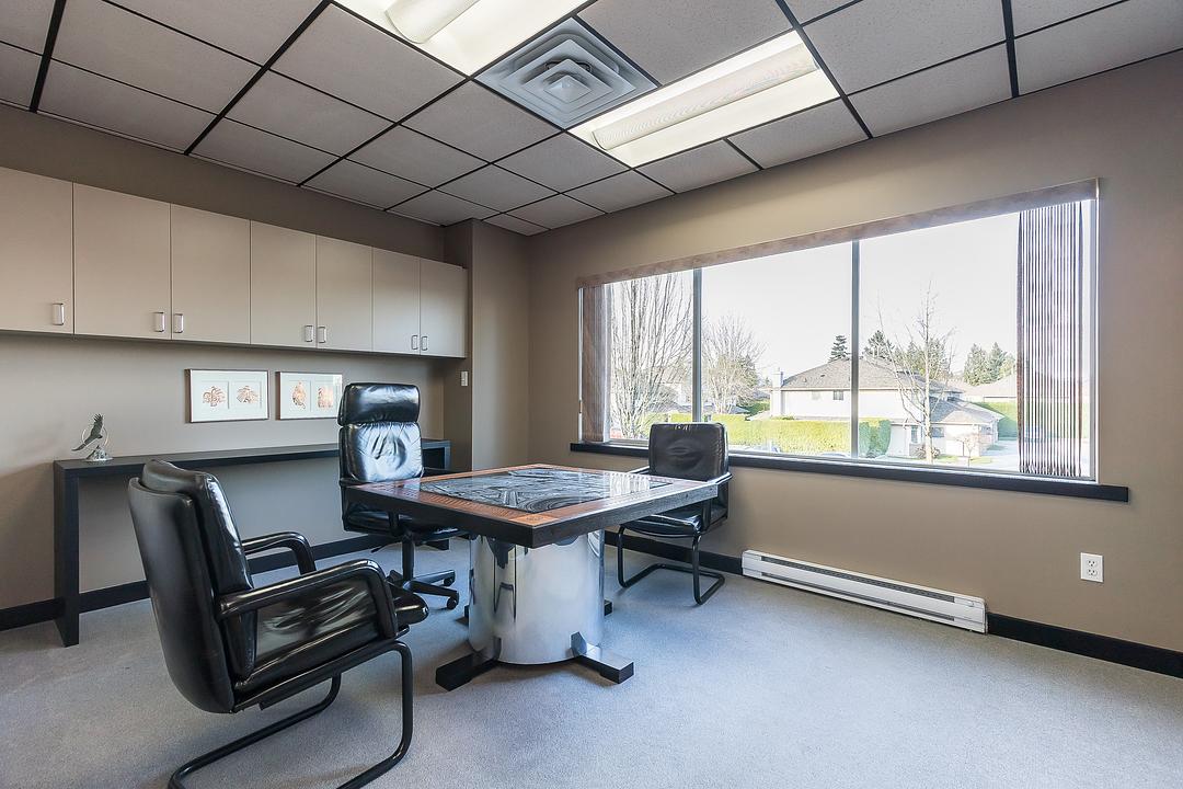110 - 8484 162 St, Surrey, BC