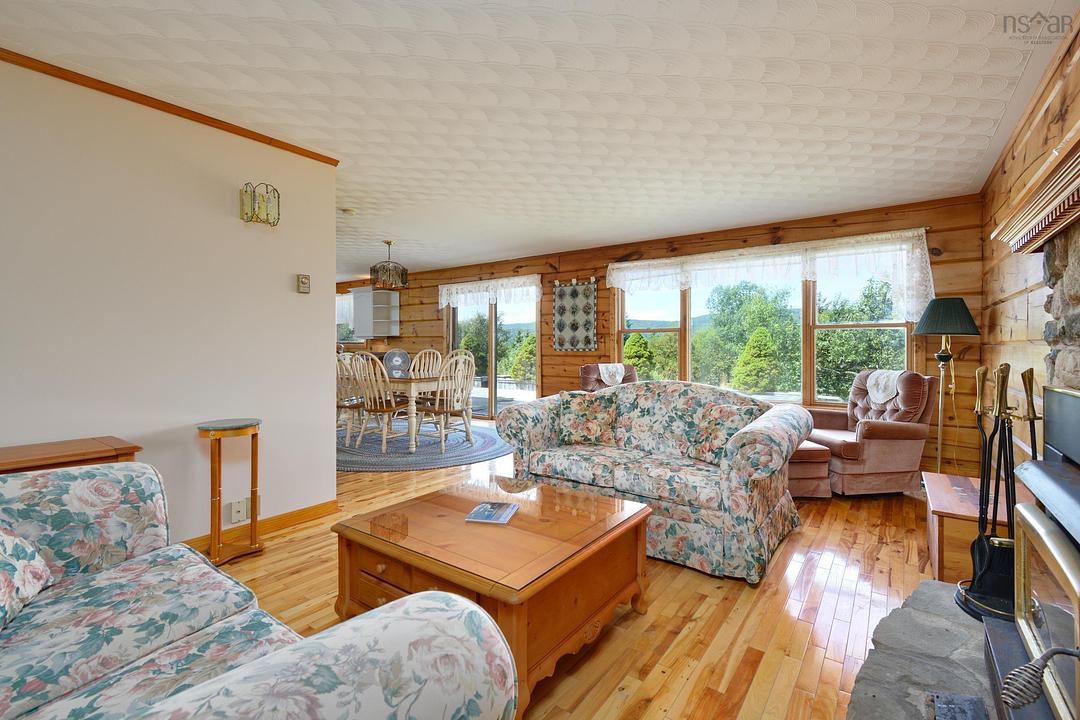 776 Nova Scotia 105, Boularderie East, NS