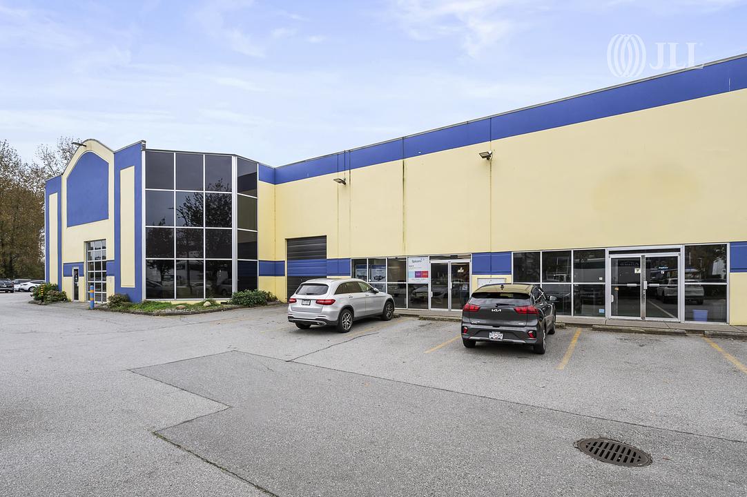 8 - 1300 Woolridge Street, Coquitlam, BC