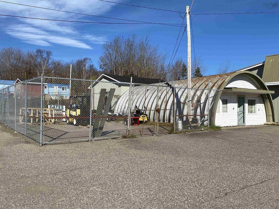 9881 Nova Scotia Trunk 1, Digby, NS