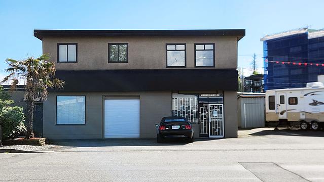 20130 Industrial Ave, Langley, BC