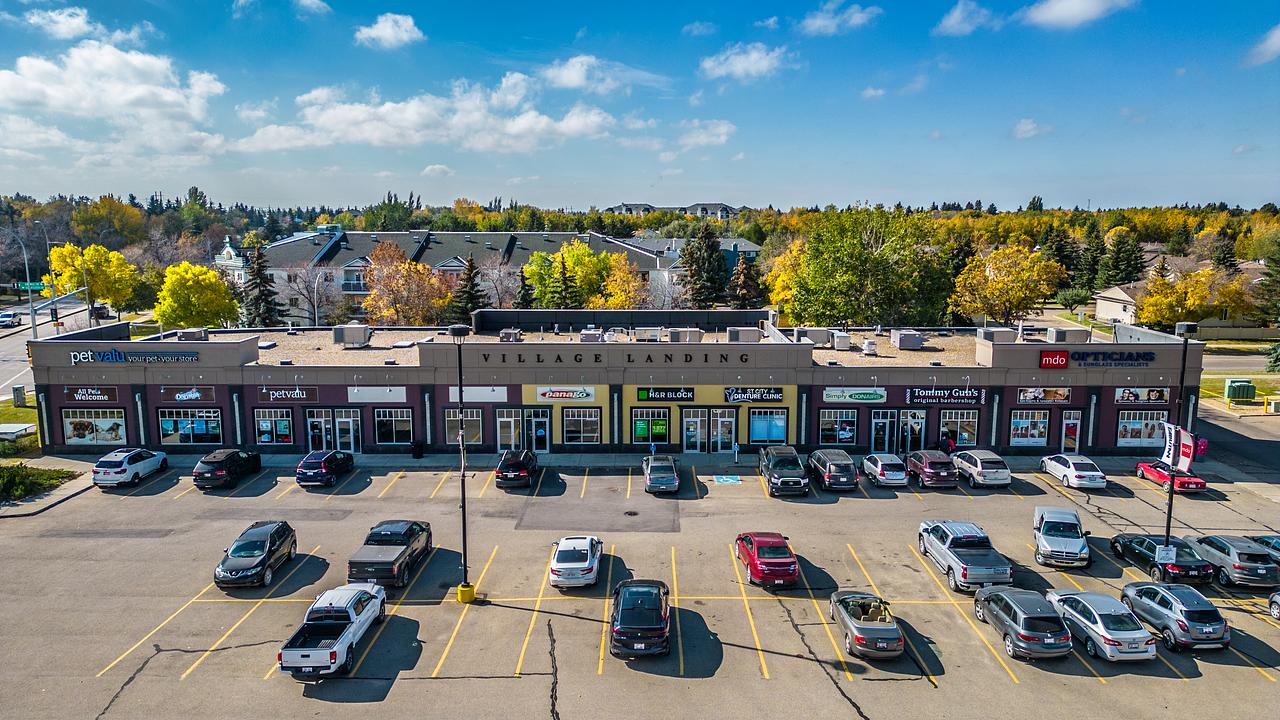 445 - 140 Saint Albert Trail, St. Albert, AB