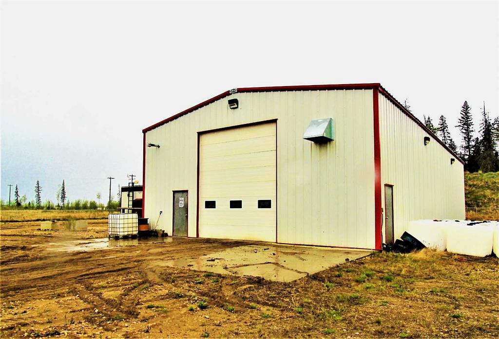 2051 Prospect Drive, Wabasca-Desmarais, AB