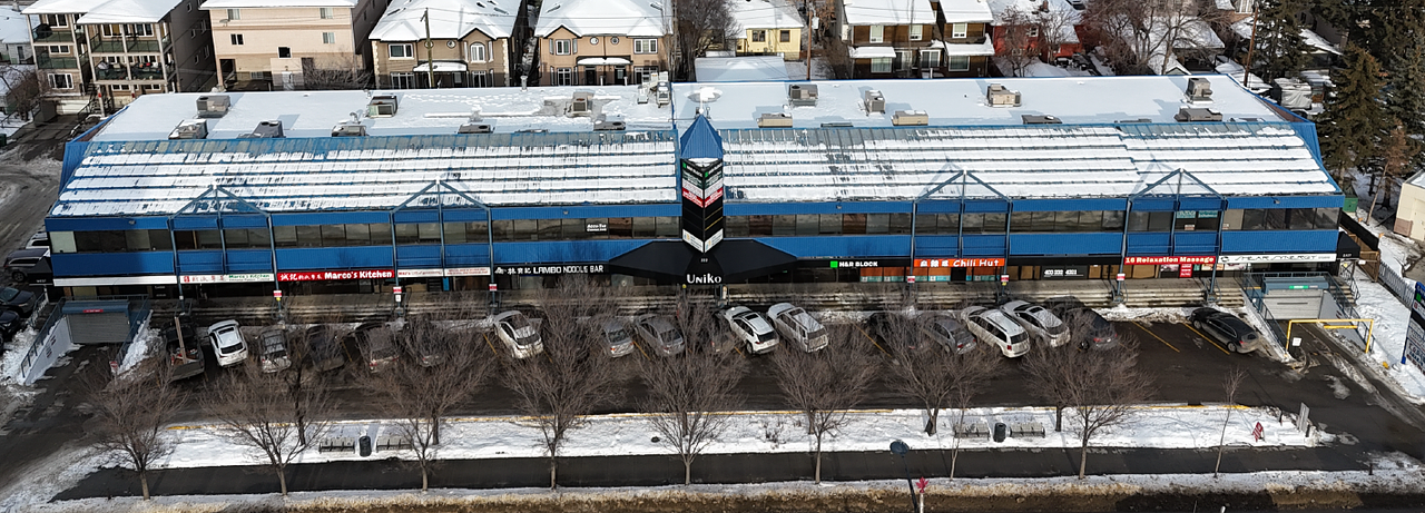 219 - 222 16 Avenue Northeast, Calgary, AB