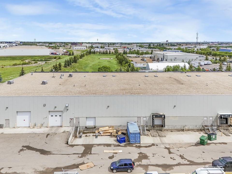 15454 131 Avenue Northwest, Edmonton, AB
