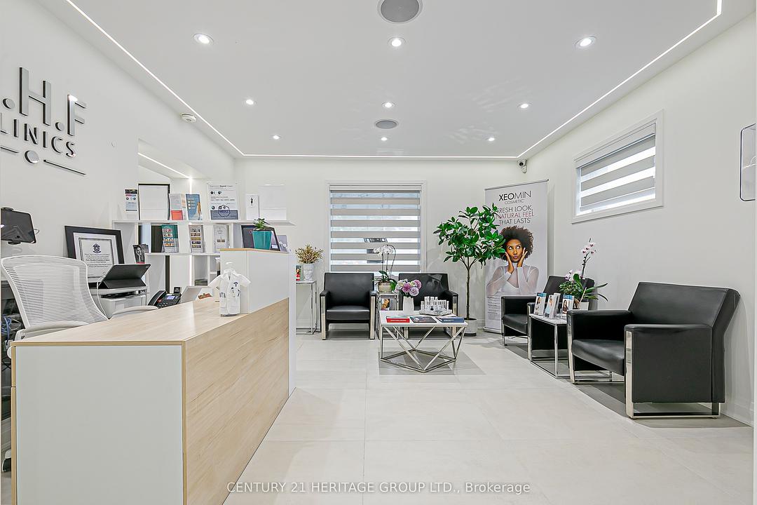 72 Prospect Street, Newmarket, ON
