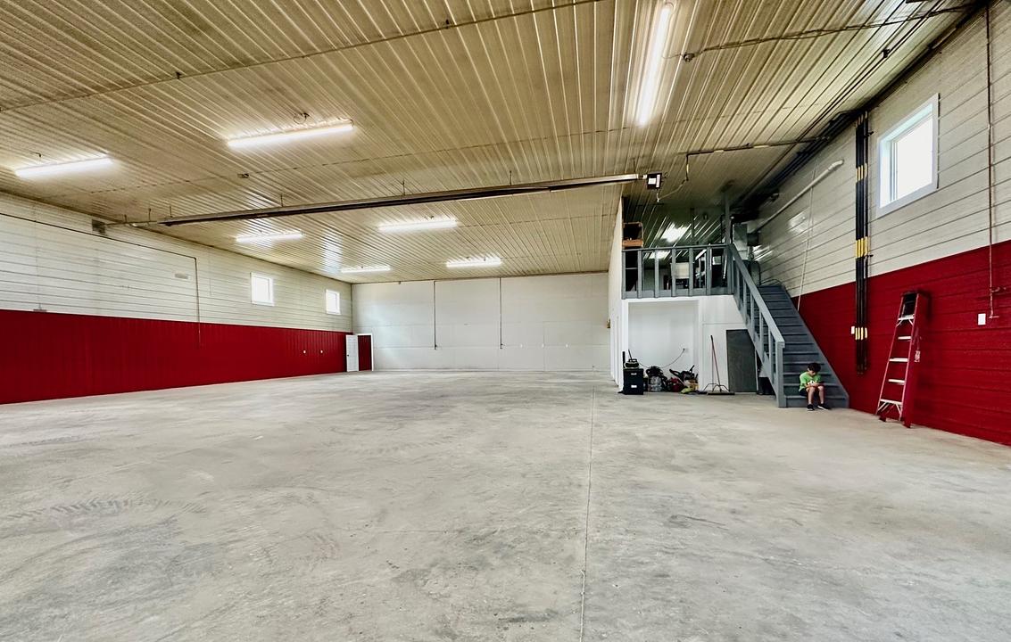 145 Oakland Road, Oak Bluff, MB