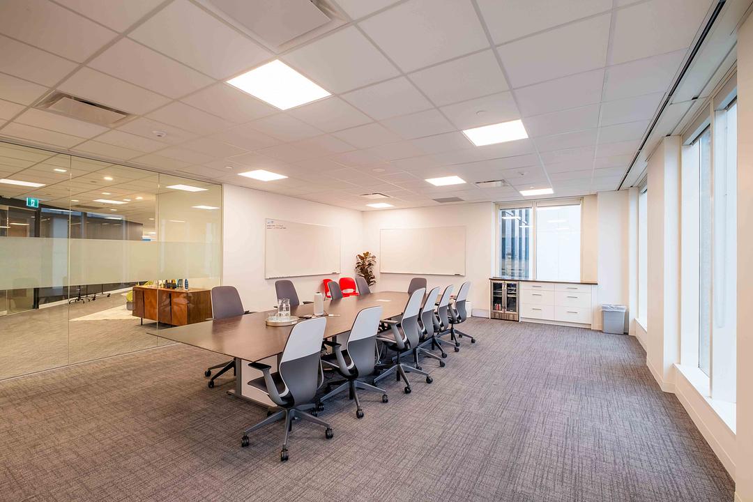 777 Dunsmuir Street, Vancouver, BC