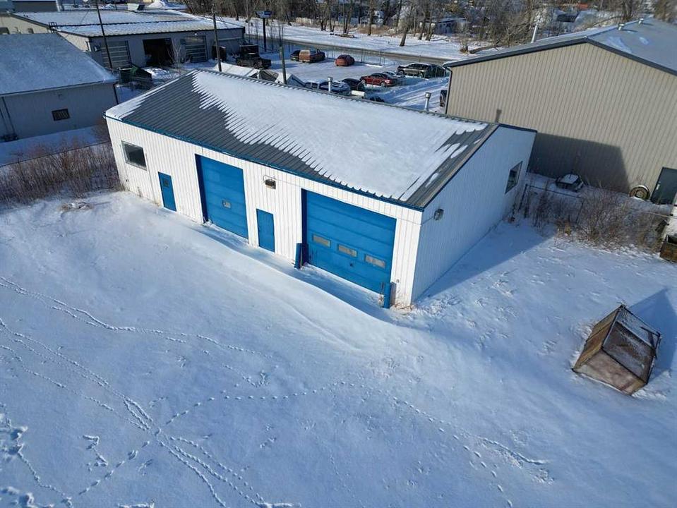 4708 41 Street, Stettler, AB