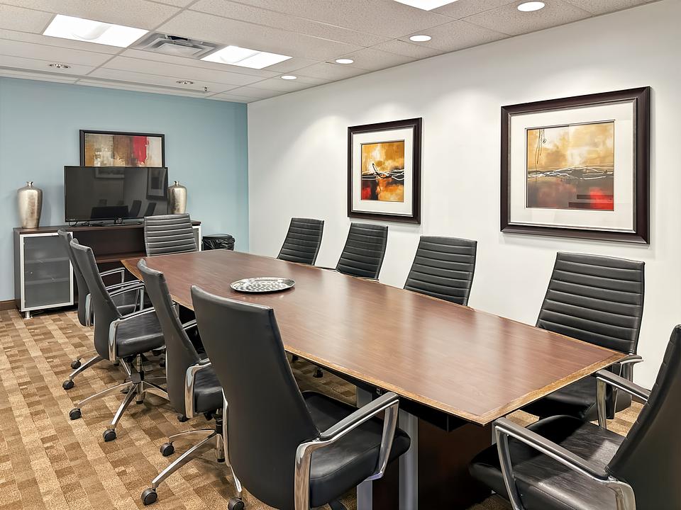 7th Floor - 737-2010 11th Avenue, Regina, SK