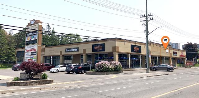 373 Saint Laurent Boulevard, Ottawa, ON