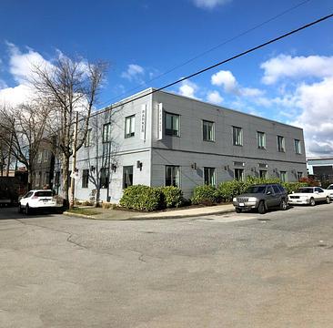 1355 Parker St, Vancouver, BC