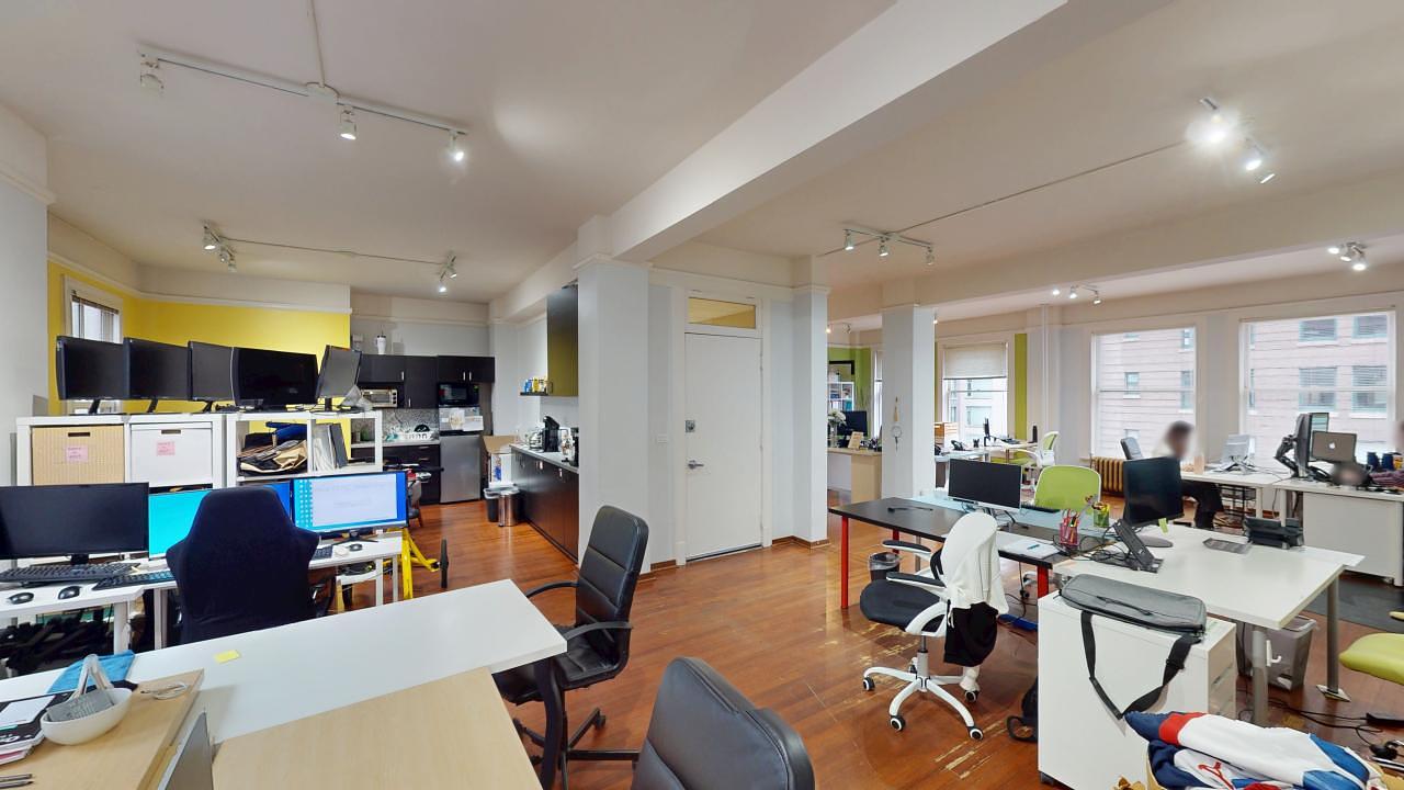 401 - 119 West Pender Street, Vancouver, BC