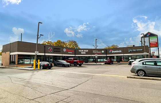 1353 McPhillips Street, Winnipeg, MB