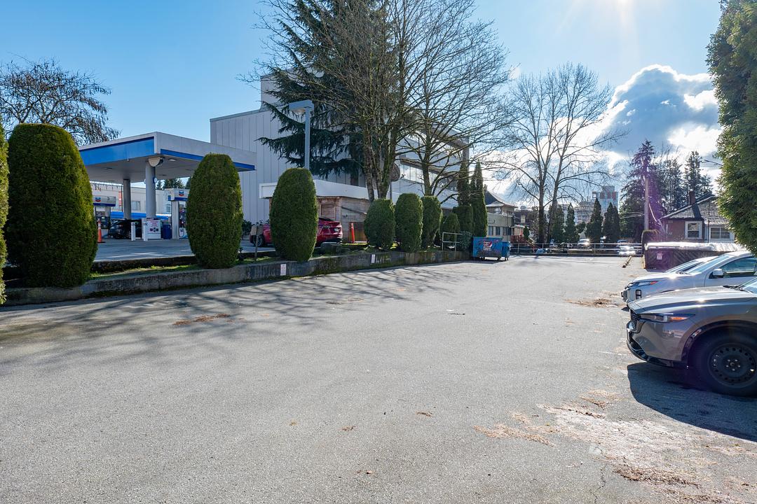 422 - 6th Street, New Westminster, BC