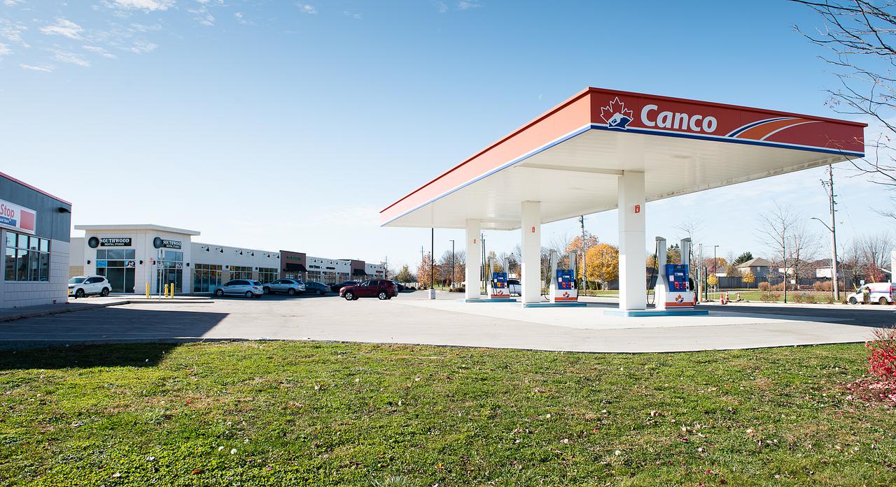 111-A - 1255 Kilally Rd, London, ON