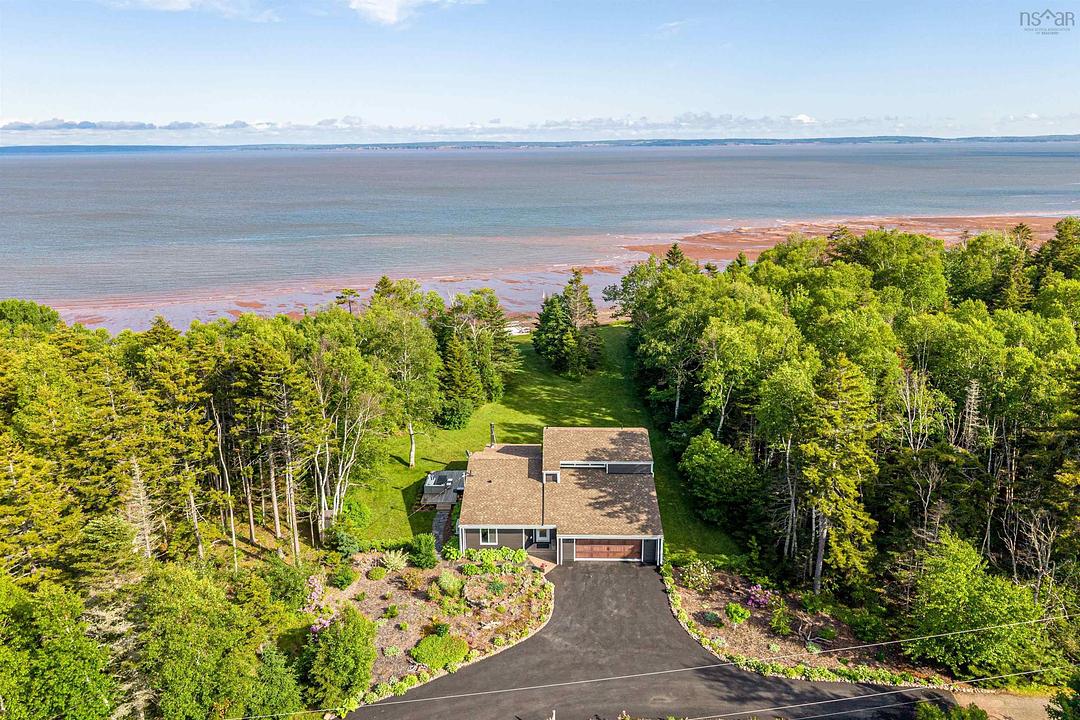 320 Cove Road, Economy, NS