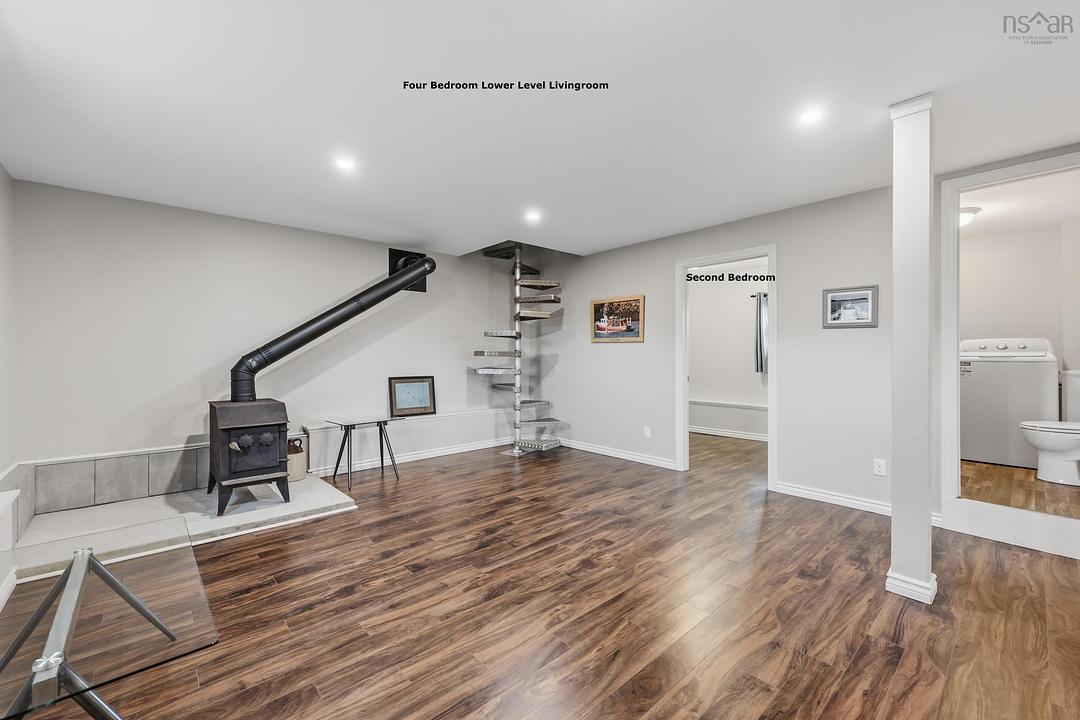 42 BEECHER'S Lane, East Ferry, NS