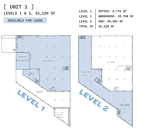 Building - 3855 Wayburne Drive, Burnaby, BC floorplan