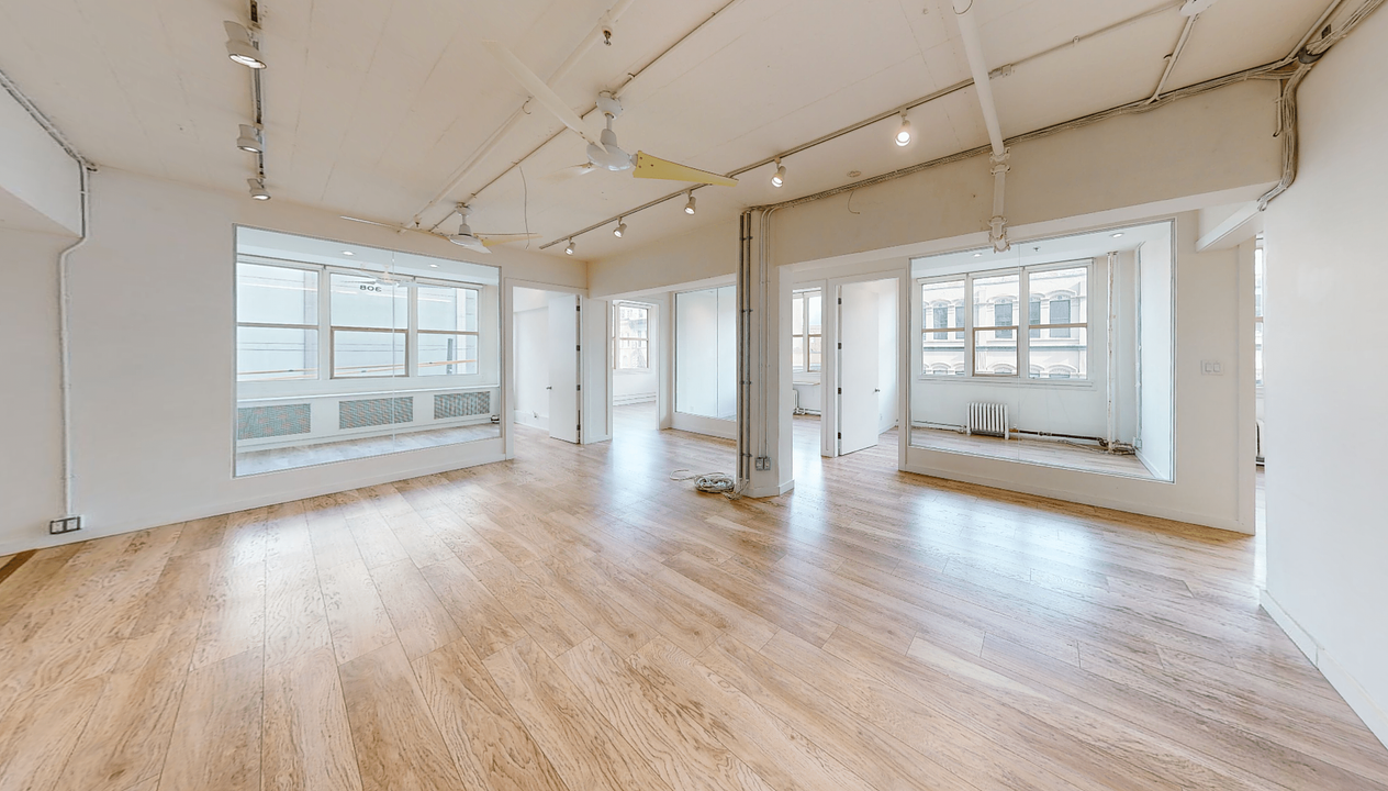 310 - 318 Homer Street, Vancouver, BC
