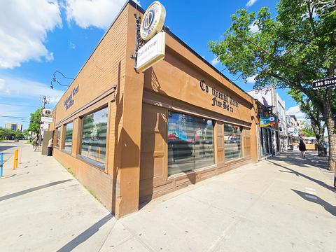 10560 82 Avenue Northwest, Edmonton, AB