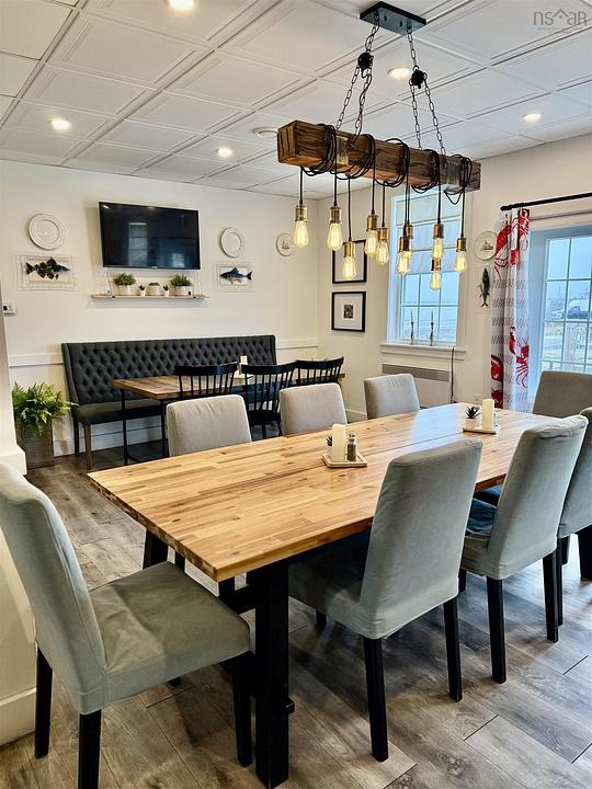 2732 Main Street, Clark's Harbour, NS