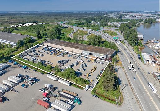 9924 River Road, Delta, BC