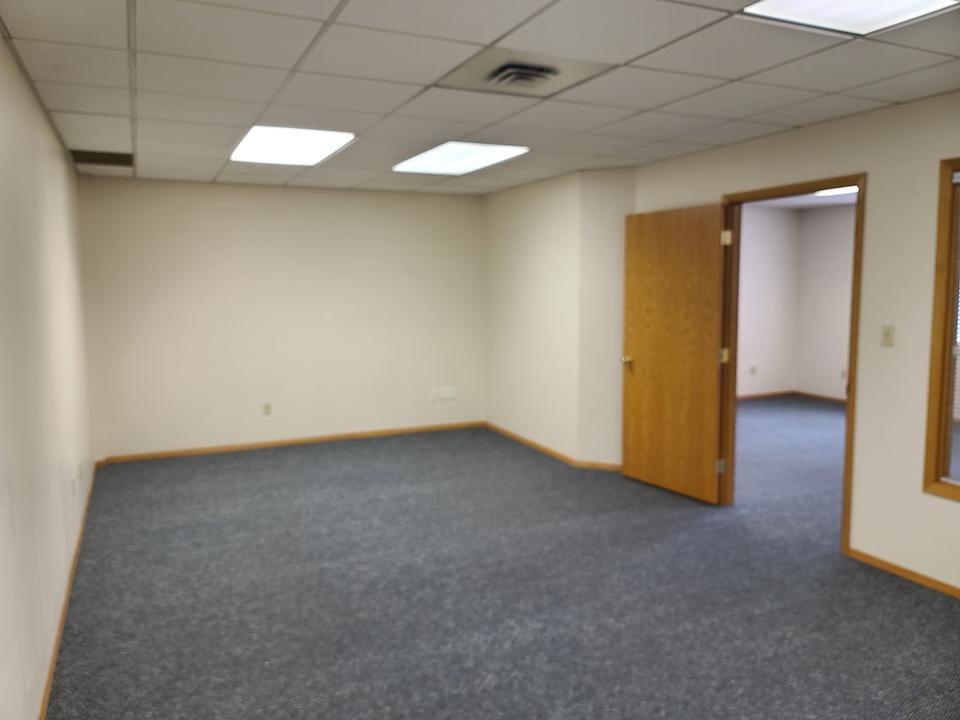 Office Space - 10783 180 St NW, Edmonton, AB