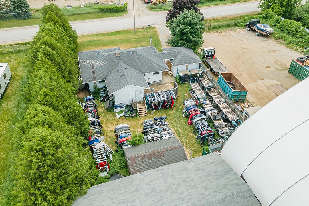 9572 Sideroad 17, Erin, ON