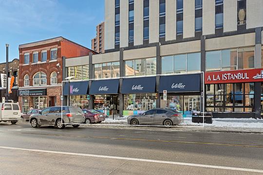 146 Rideau Street, Ottawa, ON