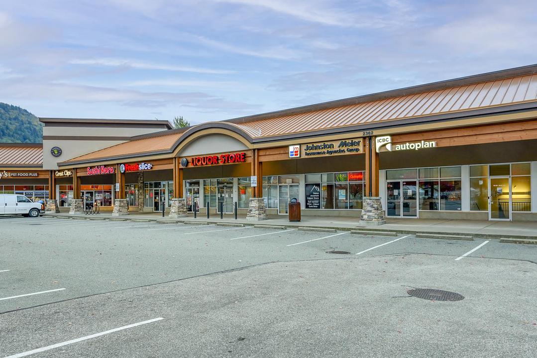 170-2362 - Whatcom Road, Abbotsford, BC