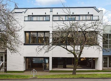200 - 7 West 7th Avenue, Vancouver, BC
