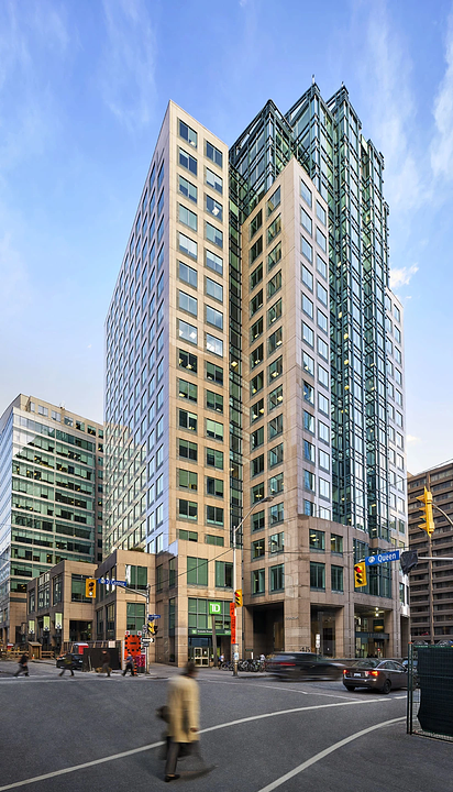 1600 - 45 O'Connor Street, Ottawa, ON