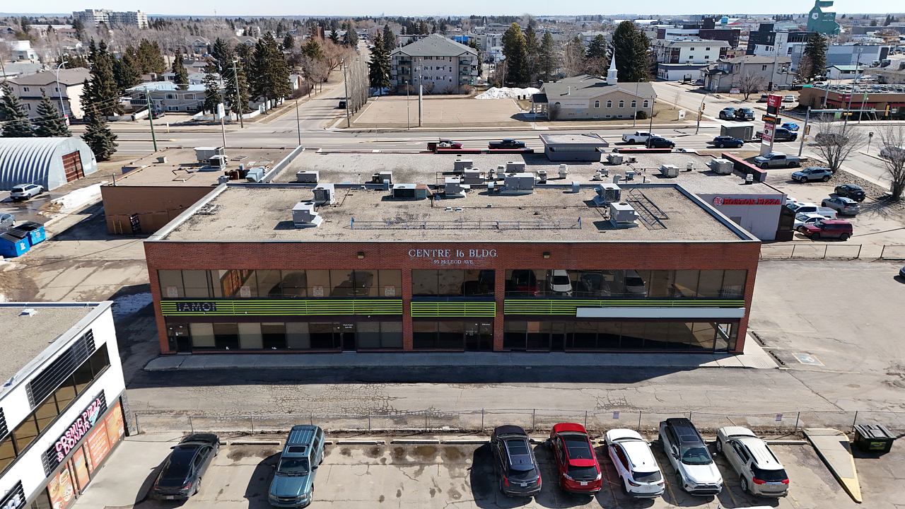 95 McLeod Avenue, Spruce Grove, AB