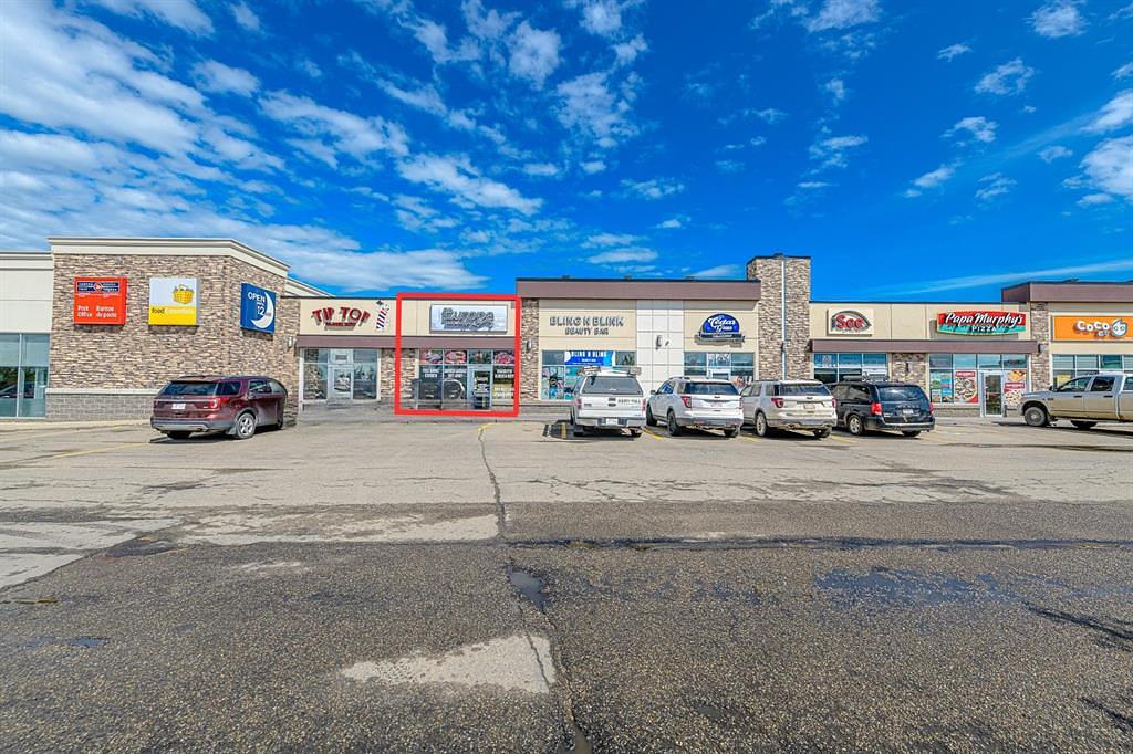 106 - 10712 78 Avenue, Grande Prairie, AB