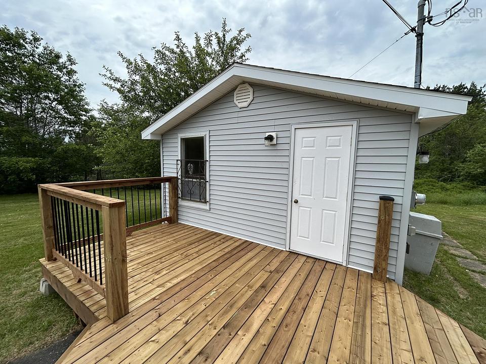 4491 12 Highway, New Ross, NS