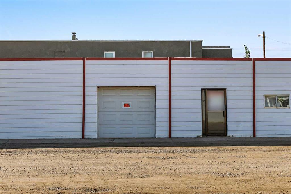 101 Main Street, Rockyford, AB