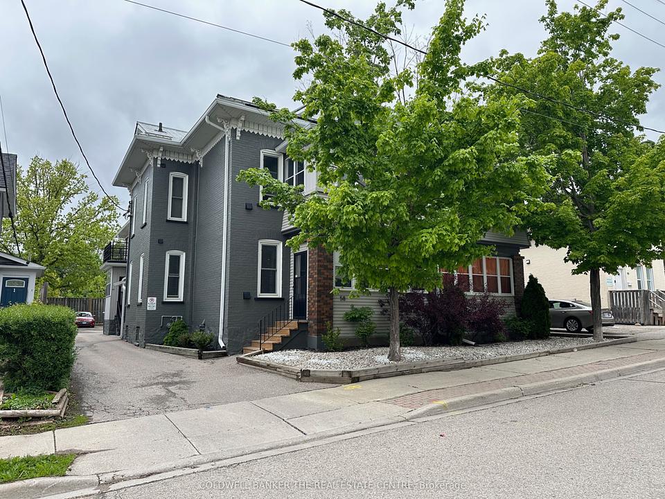 58 Madison Avenue North, Kitchener, ON