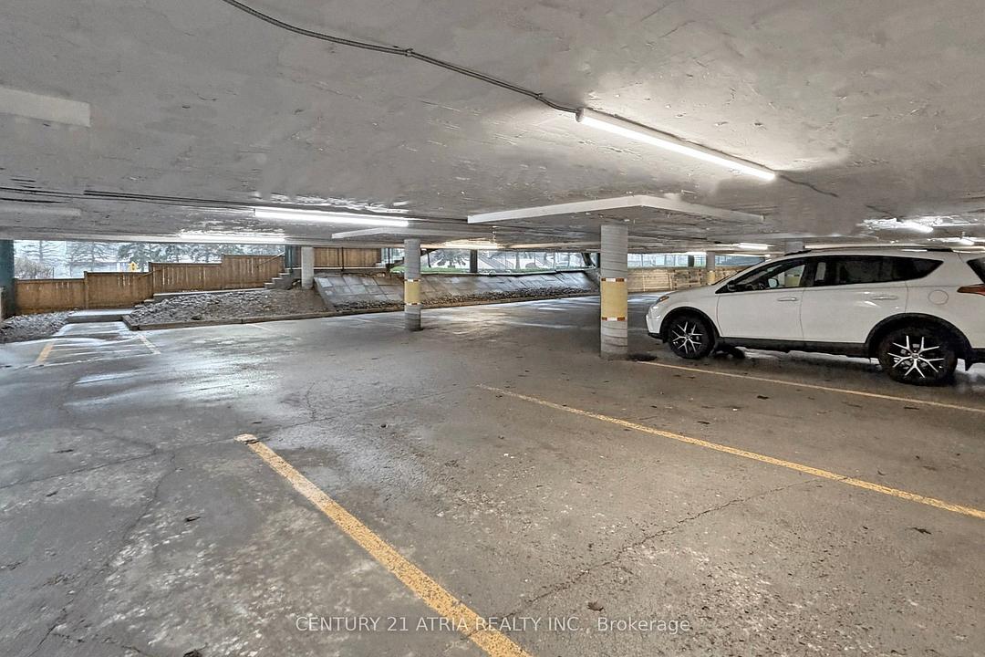 45 McIntosh Drive, Markham, ON