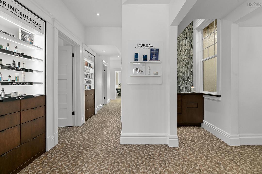 6088 Coburg Road, Halifax, NS