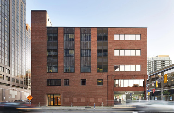 301 Laurier Avenue West, Ottawa, ON