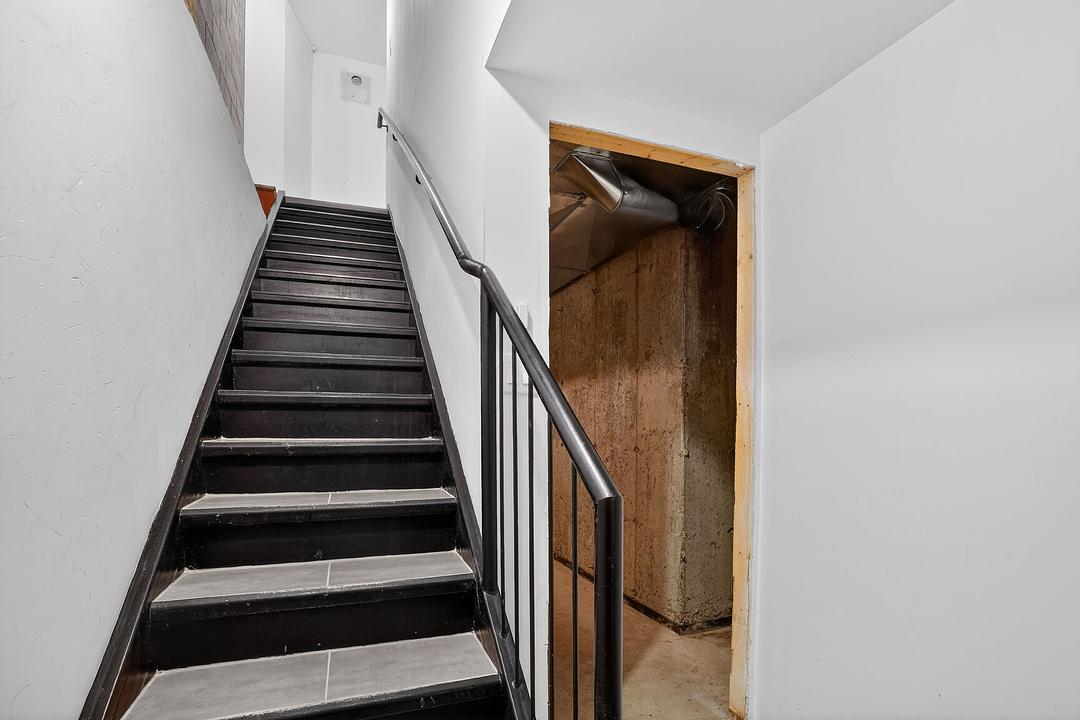 1577 Rue Fleury Est, Montréal, QC