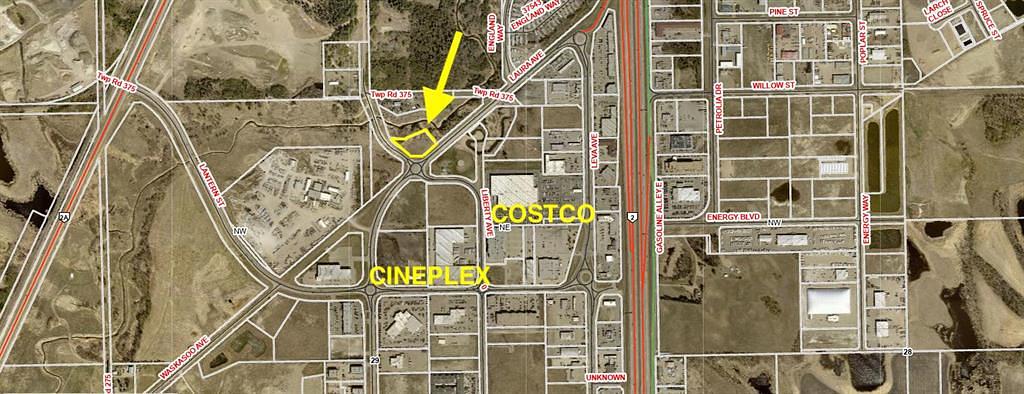 Laura Avenue, Red Deer County, AB