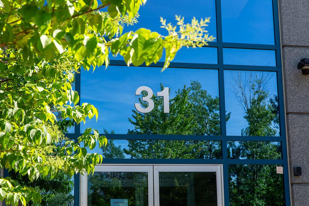 100 - 1st Floor - 31 Auriga Drive, Ottawa, ON