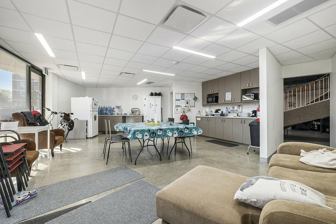 Suite 202 - 2300 Carling Avenue, Ottawa, ON