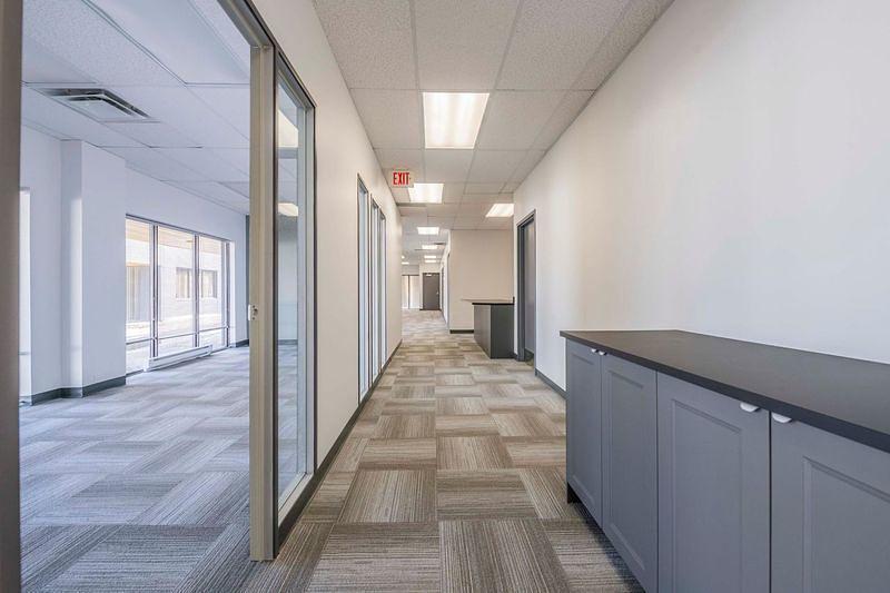 Suite 200 - 2305 Saint Laurent Boulevard, Ottawa, ON