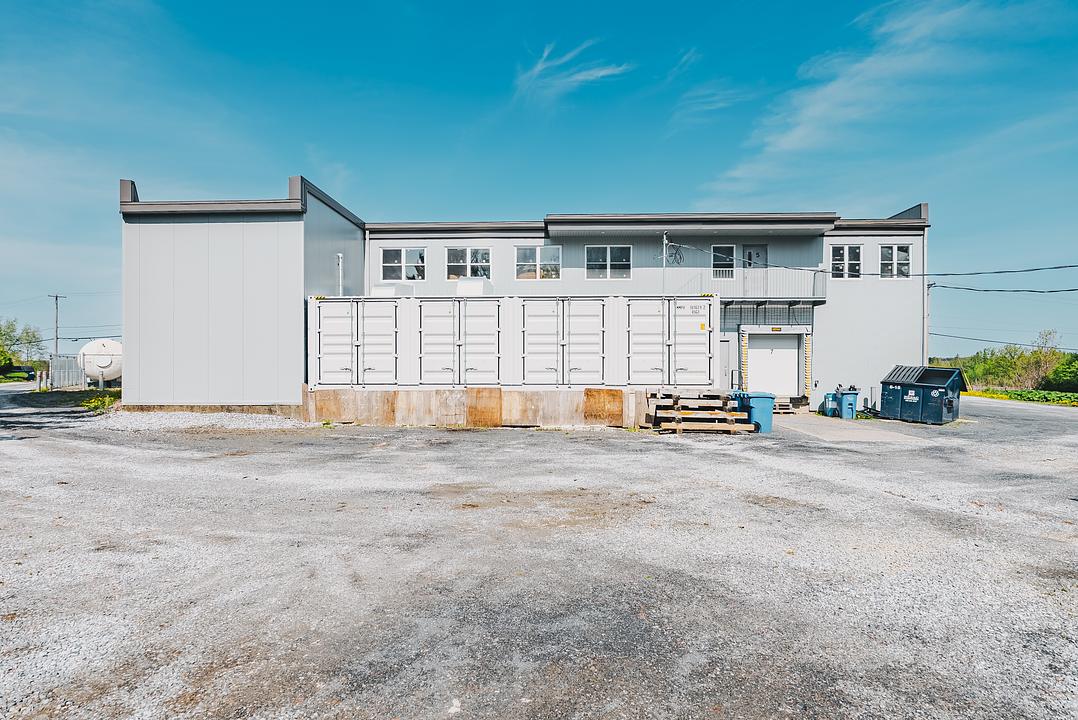 2349 Rue Principale, Dunham, QC