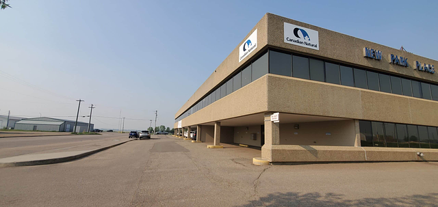 5201 44 Street, Bonnyville, AB