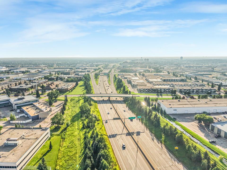 26 - 4004 97 Street Northwest, Edmonton, AB